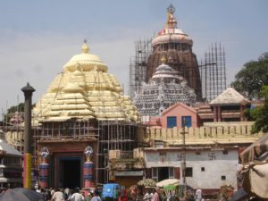 Religious Places Reopen Matter, Odisha Govt Response in High Court