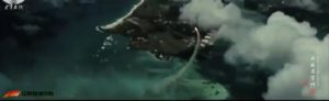 China Air Force PLAAF Video Seems To Show Simulated Attack On Us Air Base Guam