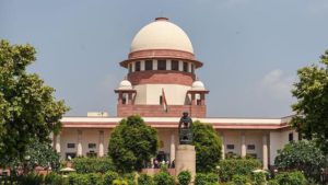 OOA land grabbing Case, Supreme Court Gives Clean Chit TO Ashirbad Behera