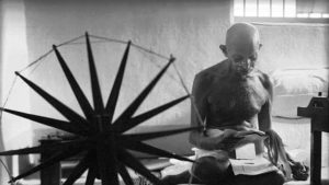 Gandhi Jayanti 2020 How Mahatma Gandhi Celebrate His Birthday