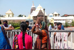 Puri Administration Appealed To Older Age Not Come To Srikhetra For Kartik Brata Amid Pandemic