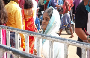 Puri Administration Appealed To Older Age Not Come To Srikhetra For Kartik Brata Amid Pandemic