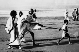 Why Mahatma Gandhi's Ashes Kept Secret For 40 Years in Odisha