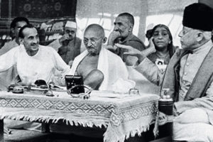Why Mahatma Gandhi's Ashes Kept Secret For 40 Years in Odisha