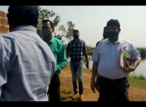 Otv Sarua Land Case, Local People Reaction 