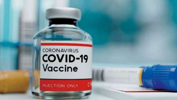 Administration To Look Up Covid Vaccine In Cold Storage