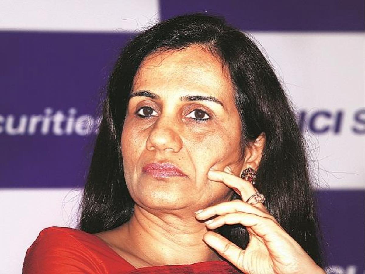 Chanda-Kochhar