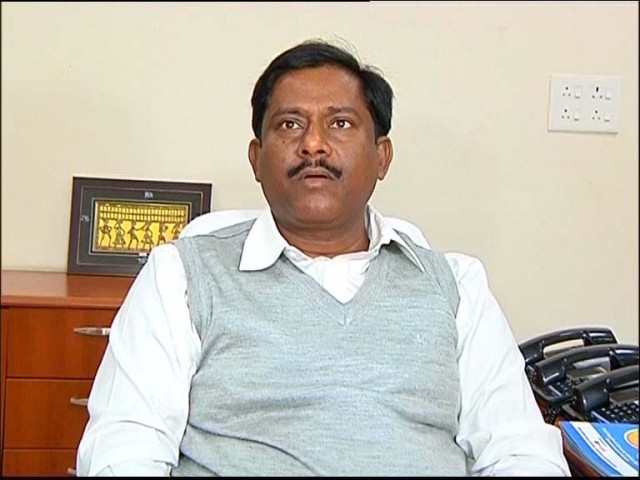 BJD Leader Sanjay Dasburma Demands Center To Withdraw Cess On Fuel