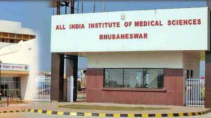 AIIMS Bhubaneswar to resume OPD services from November 2