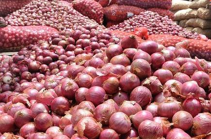 Onion Prices Jumps Four Times Know Reason Why Rates Of Onion Get Increased
