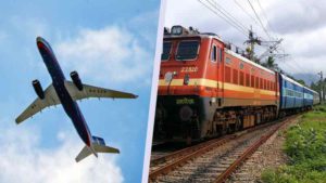 Private Passenger Trains Indian Railways Opened 120 Applications For 12 Clusters From 15 Companies