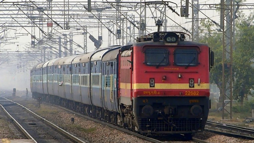 RPF Detained Man From Mahananda Express, Seized 59 Lakhs Bihar Election