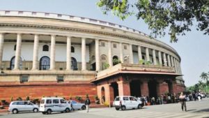 Parliament Not To Hold Winter Session Due To Covid-19 Concern Will Be Merged With Monsoon Session