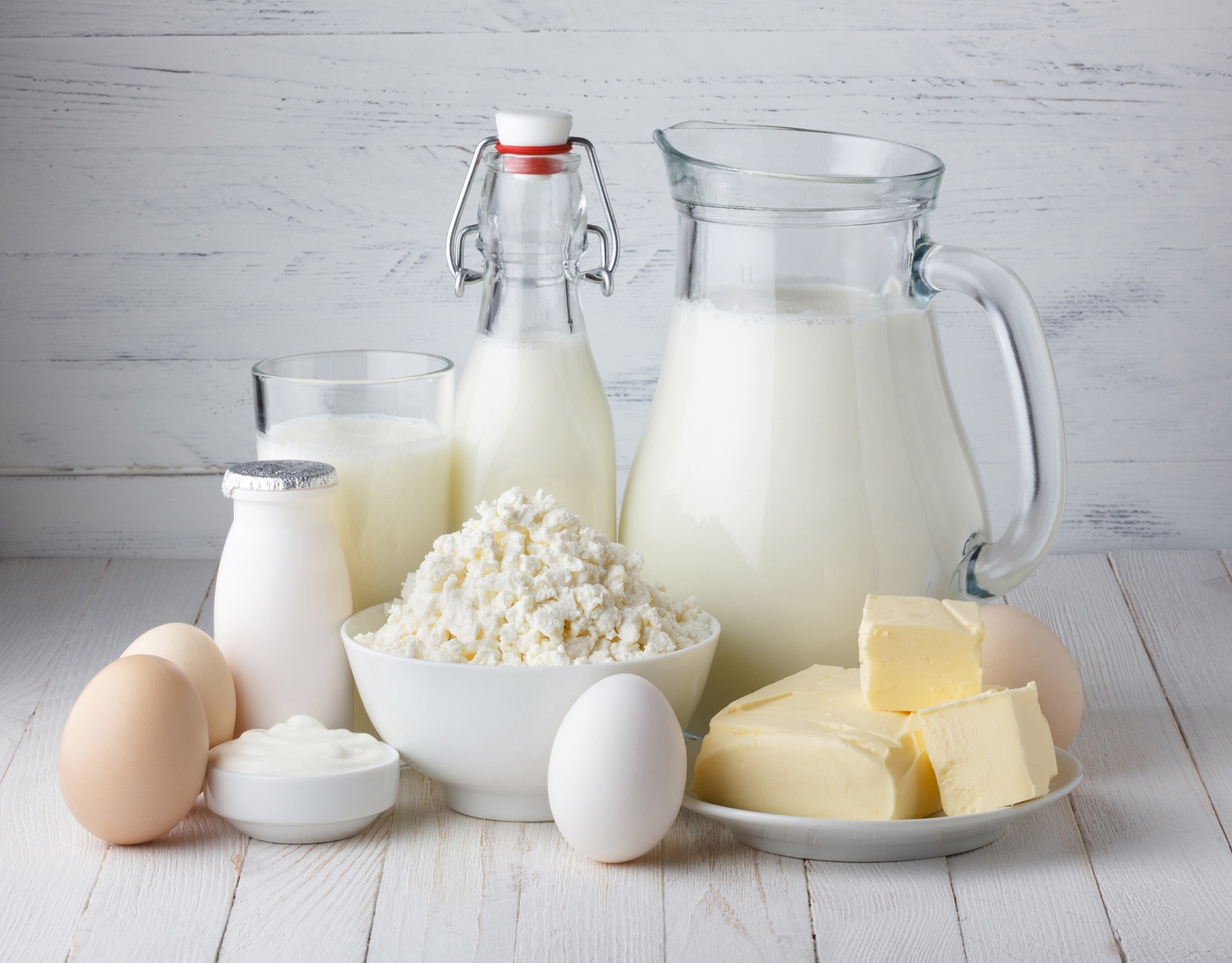Milk_Butter_Eggs_Yogurt_CheeseCurds_sqr_rgb_2500x1953