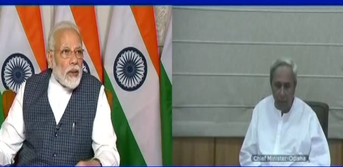 Modi-Naveen Modi-Naveen