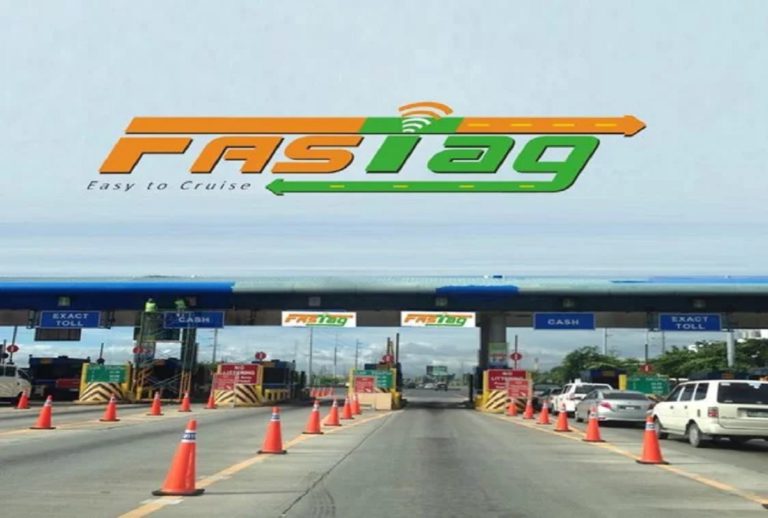Double Toll Charge Without FASTag In NH Toll Plaza From Midnight Of 15-16 February