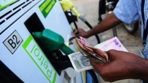 Centre May Hike Petrol Diesel Excise Duty RS 3 To 6 Per Liter Soon