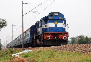 Non AC Coaches To Be Phased Out In All Mail Express Trains