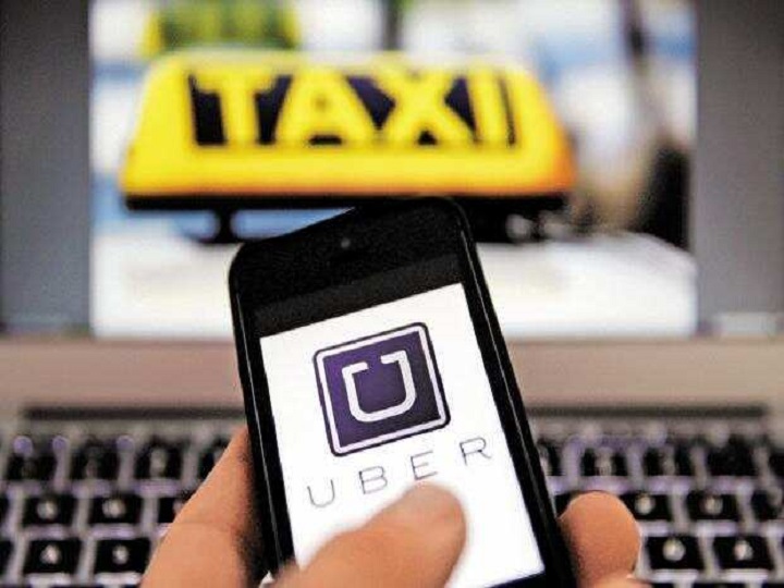 Government Slaps OLA Uber And Cab Aggregators With Notices