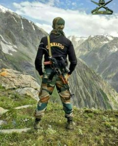 Indian Army