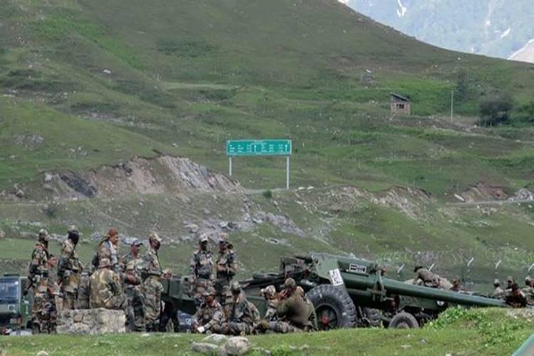 Indian Army Deployed Tunnel Defense In Ladakh As Preemptive Measure To Chinese PLA