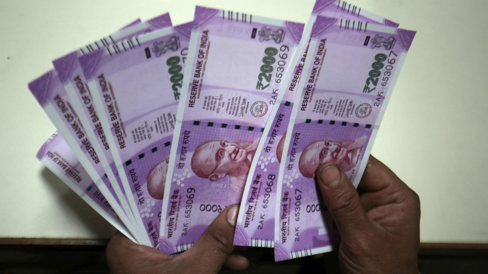 India Records Highest Rate Of Bribery In Asia