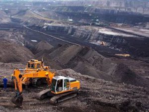 Mining Sector Developing In Odisha, Iron Production Increased 35 Percentage