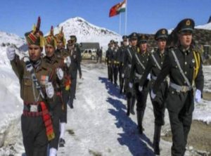 China Told For The First Time How Many Chinese Soldiers Killed In Galwan Valley Clash