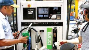 Centre May Hike Petrol Diesel Excise Duty RS 3 To 6 Per Liter Soon