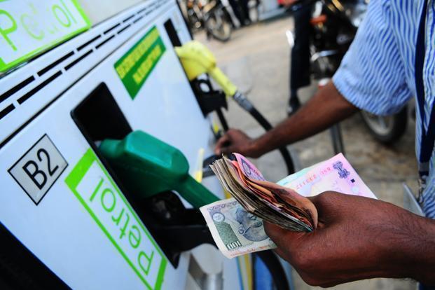 Petrol And Diesel Price Increased 10 Time With in 10 Days In City  