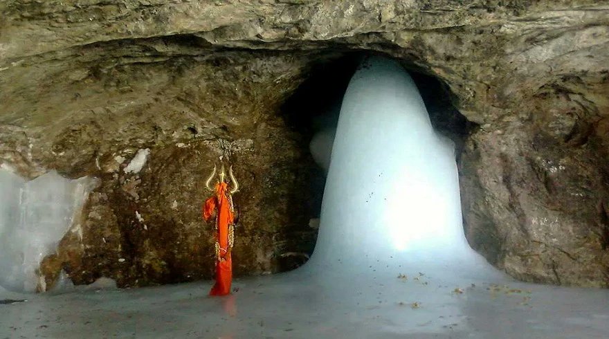 Amarnath Yatra 2021 Cancelled For The Second Year