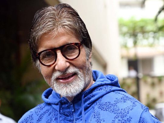 Bomb threat call causes scare at Amitabh Bachchan's bungalow, 3 railway stations