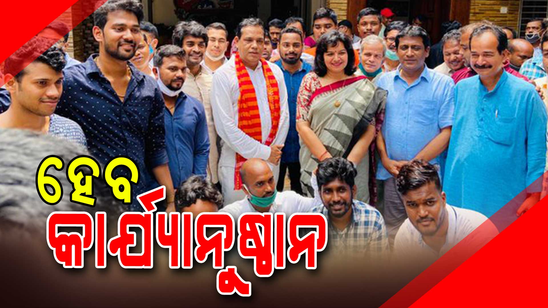 BMC-to-take-legal-action-against-Bhubaneswar-Mp-Aparajita-Sadangee-s