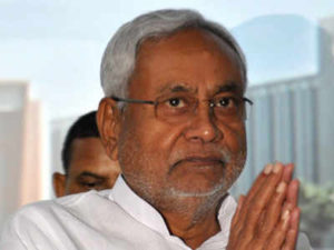 Bihar Elections 2020 If BJP Adopts 1995 Maharashtra Formula Than Nitish will Lost CM Post