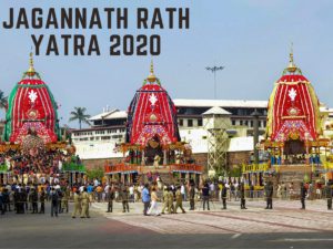 A documentary to be made on Covid Restricted Rathayatra