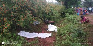 Four Minor Boy died in Accident in Koraput