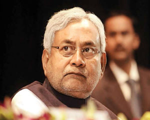 Bihar CM Nitish Kumar On Favour Of Caste Based Census