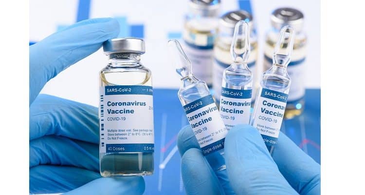 Russia Ship 50 Million Coronavirus Vaccine Sputnik V Doses Brazil