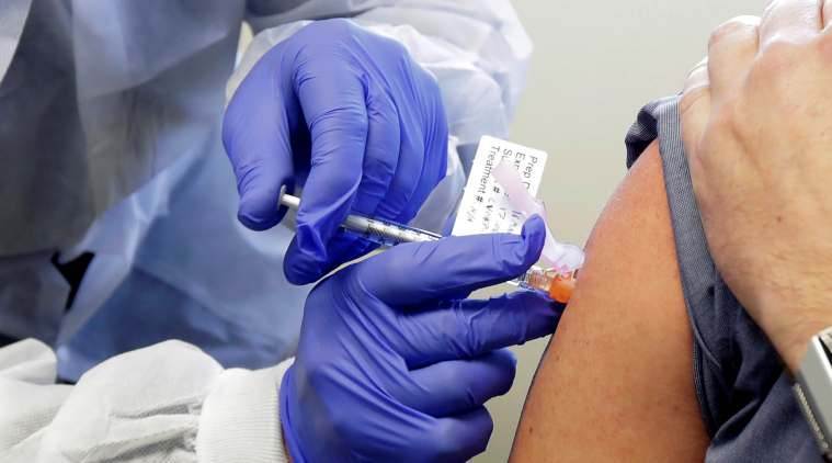 Serum Institute Vaccine Covishield Gets DCGI Approvals