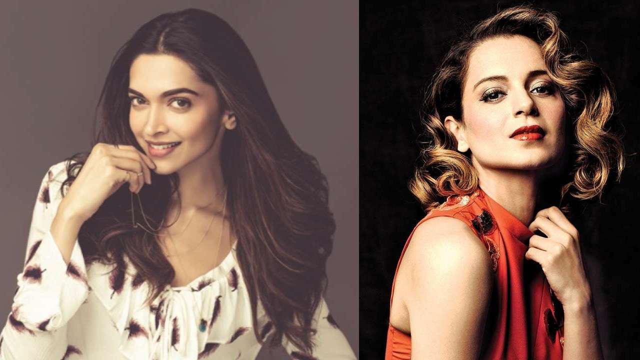 kangan deepika