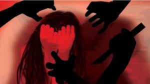 Another Dalit Minor Girl Rape Murder Case In UP Bhadohi After Hathras Balrampur
