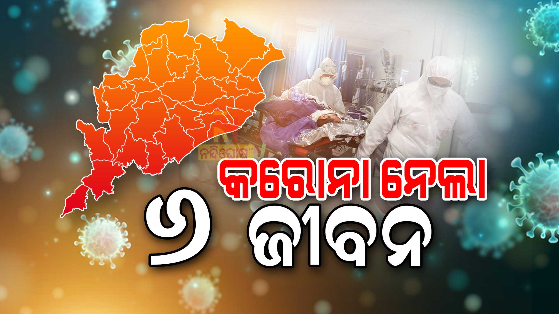 କରୋନା-ନେଲା-୬-ଜୀବନ