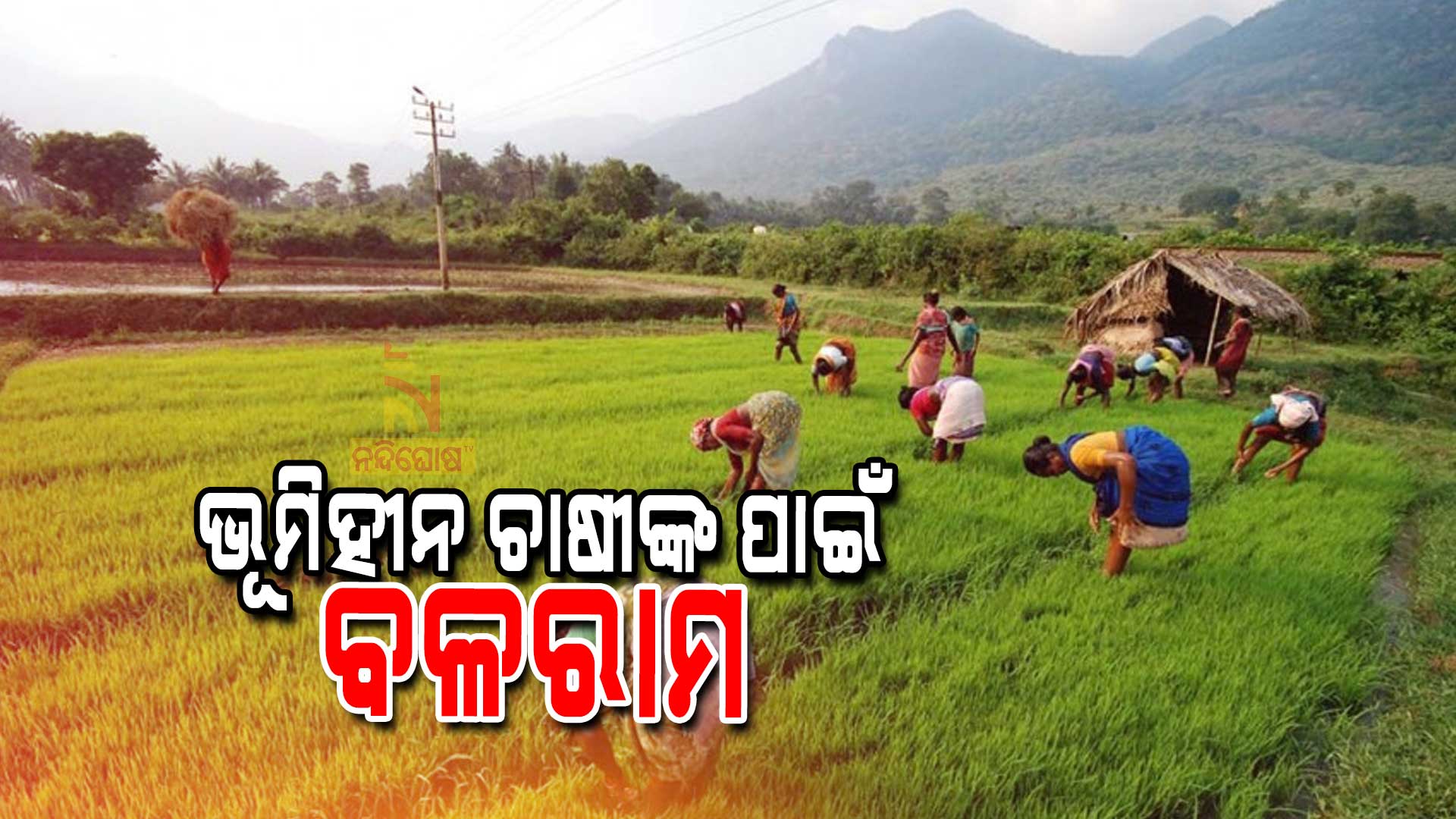 ଭୂମିହୀନ-ଚାଷୀଙ୍କ-ପାଇଁ-ବଳରାମ