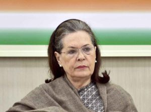 Sonia Gandhi To Finalize New Chief Minister Of Punjab