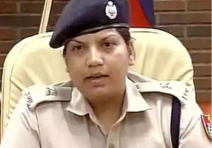 nupur prasad cbi