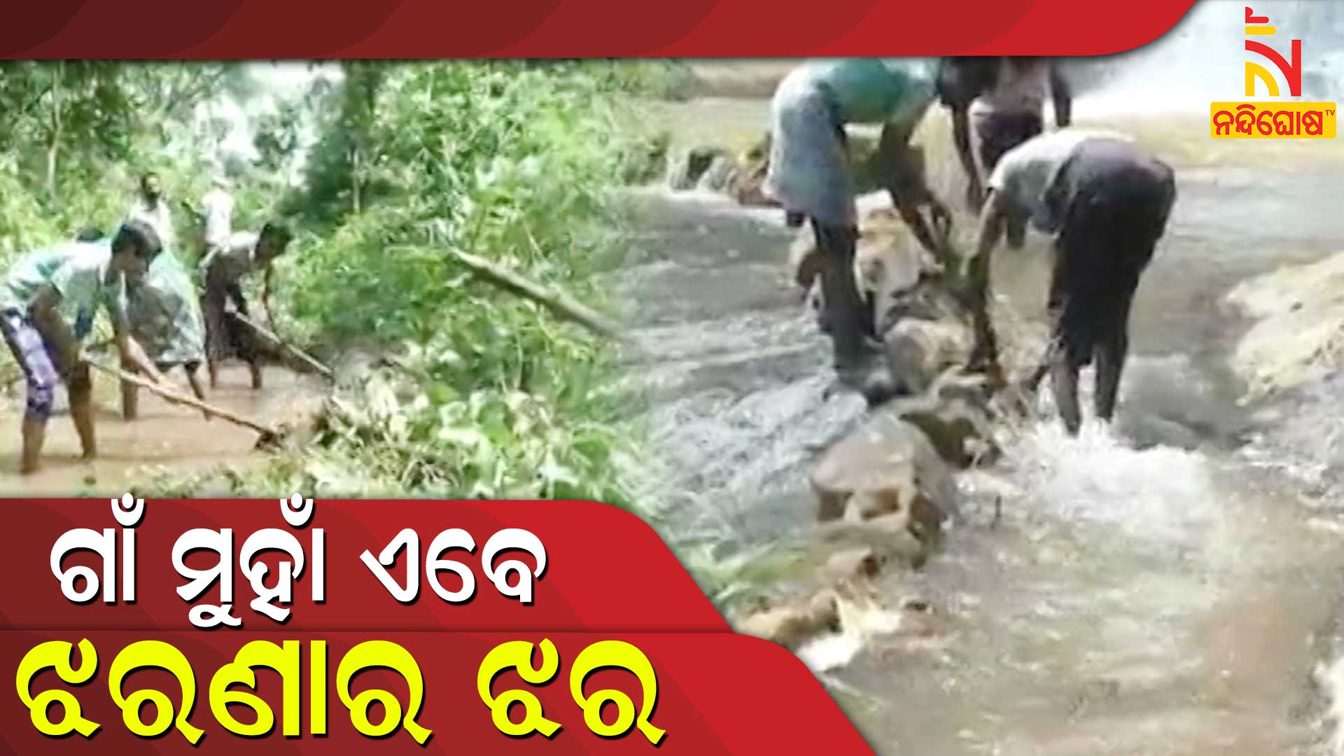 Jharana Malkangiri Jharana Malkangiri