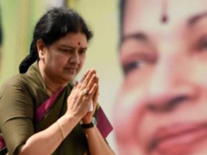VK Sasikala quits politics ahead of Tamil Nadu assembly elections