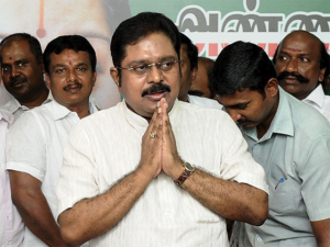BJP Mediator AIADMK Sasikala Merger May 2021 Assembly Elections Tamilnadu