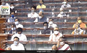 Modi Government Has No Data About The Deaths Of Migrant Workers During Lockdown Parliament Question
