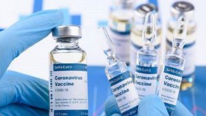 Not Enough Coronavirus Vaccine Until 2024 Serum Institute India